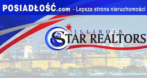 Illinois Star, Ltd. REALTORS®