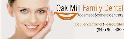 Oak Mill Family Dental