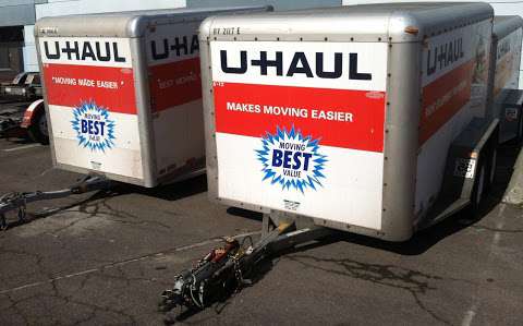 U-Haul Moving & Storage of Niles